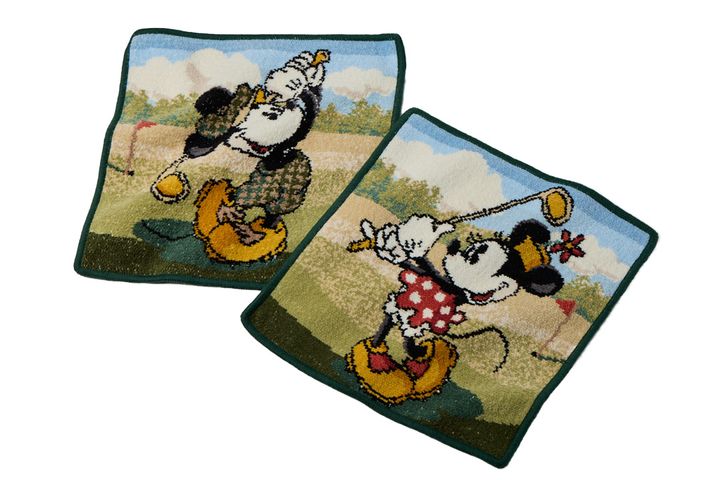 毎日ミッキーと一緒！いつも持ち歩きたくなるおしゃれでかわいいグッズ12選