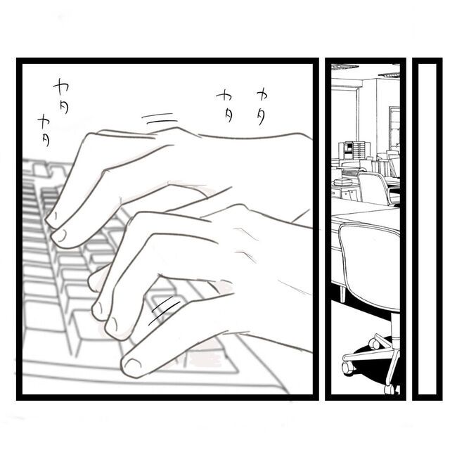 歪んだ愛〜レス夫婦の末路〜／くろねこ