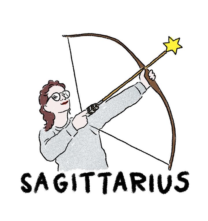 冒険家の射手座さんの9月の運勢をおさらい！／さまざまな夢や理想を具体的な行動に落とし込んで、実現に向けて走り出す一カ月に。【FUDGE.jp12星座×血液型占い】