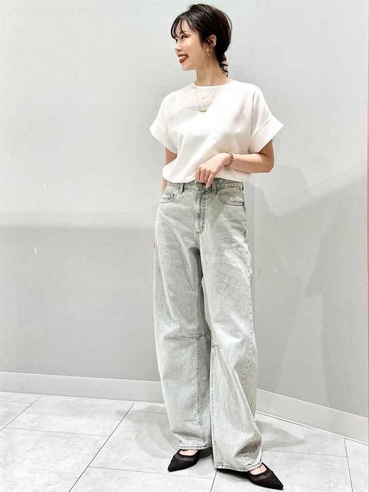 画像1: 出典：GU