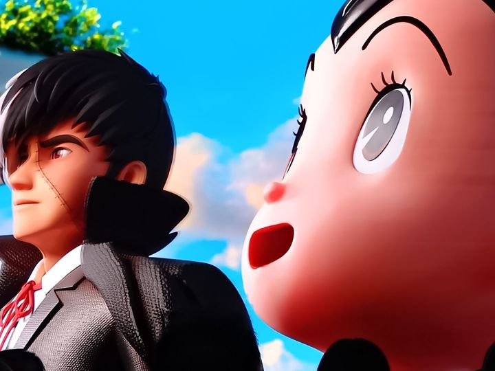 大混雑でも安心！関西万博を快適に巡る救世主バス『e Mover』はアトム級！お勧めの停留所とは？