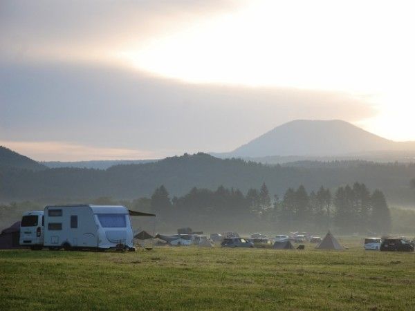 日常からキャンプまで使える！耐水性が抜群なZATのドライバッグが大活躍！