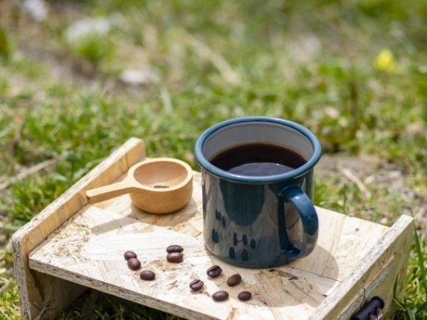 日常からキャンプまで使える！耐水性が抜群なZATのドライバッグが大活躍！