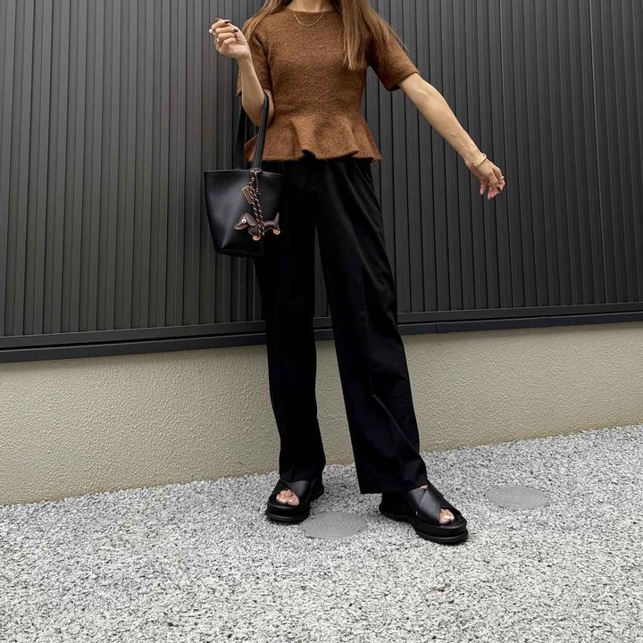 画像: コーディネート1