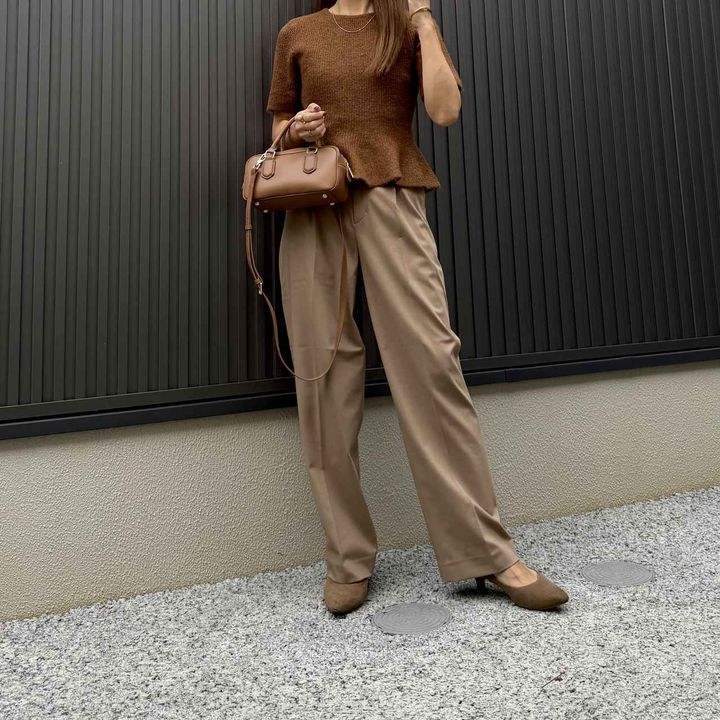 画像: コーディネート2