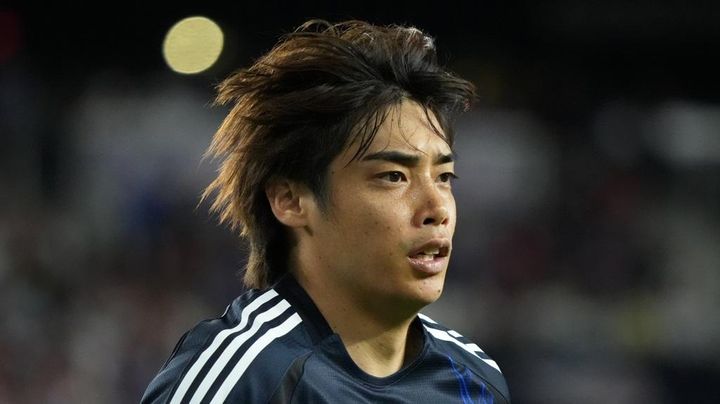 日本代表の右サイドで活躍してきた32歳スター、ベルギーチームでまた左サイド起用！現地の評価は