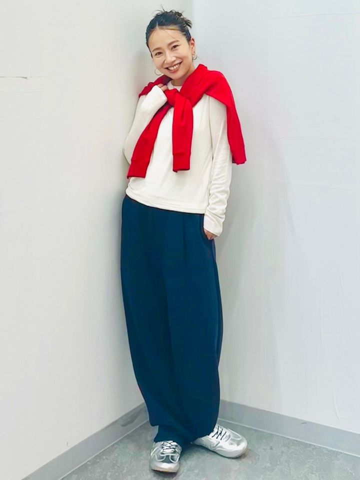 画像2: 出典：GU