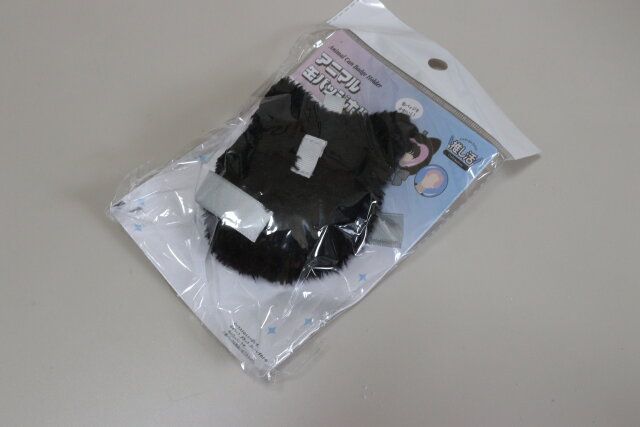 アニマル缶バッジホルダー 推し活グッズ