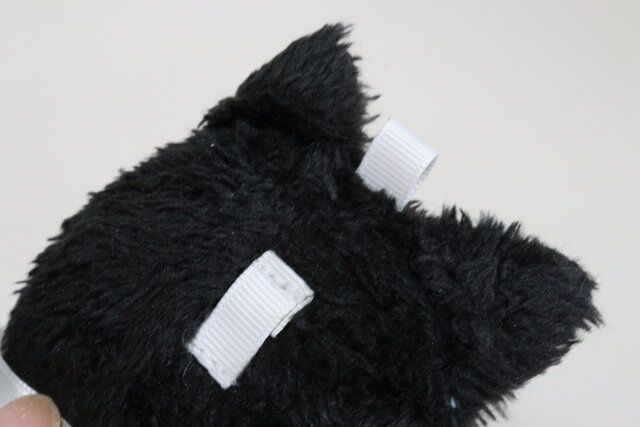 アニマル缶バッジホルダー デザイン