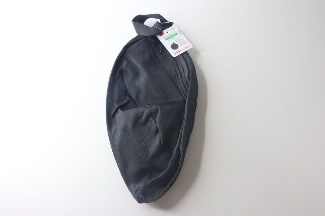 ボール収納バッグ（バスケットボールやサッカーボール） パッケージ