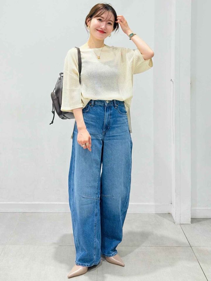 画像1: 出典：GU