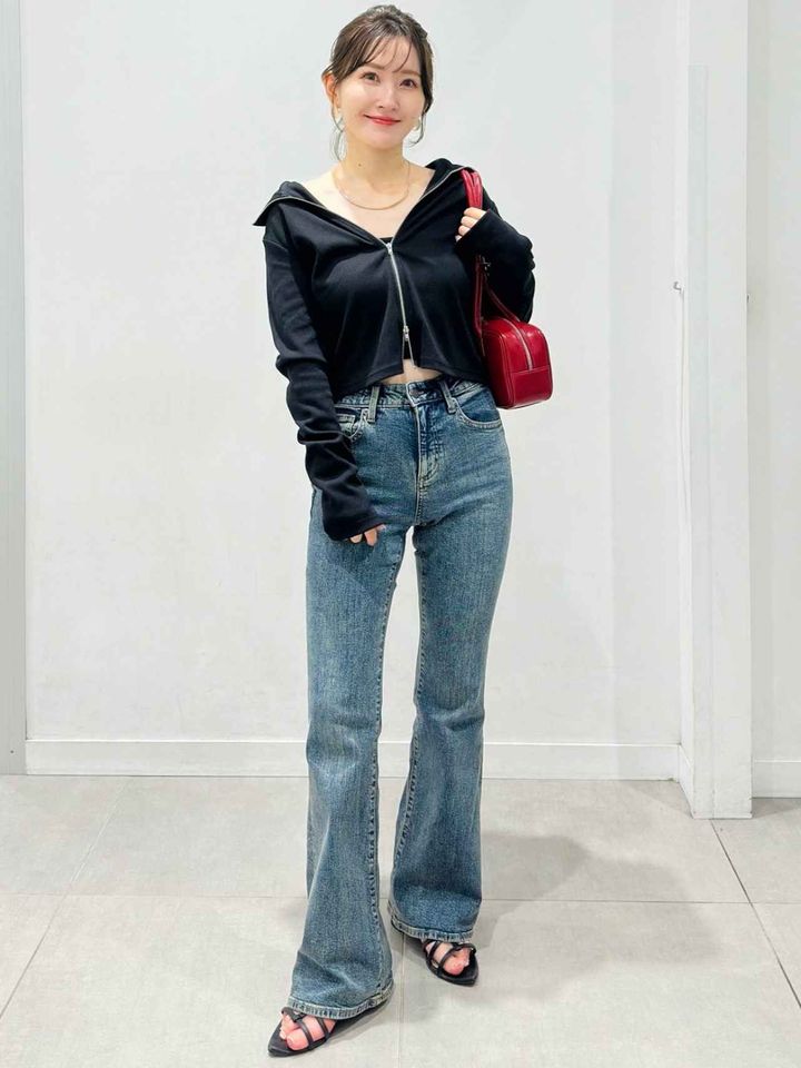 画像3: 出典：GU