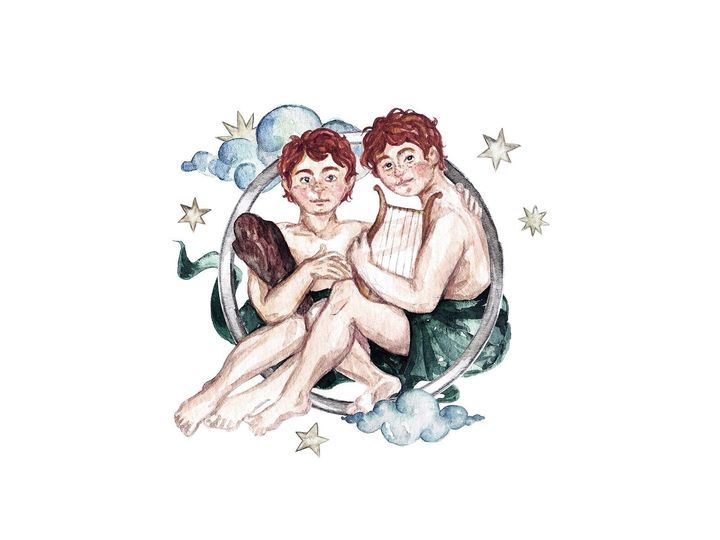 【今週の運勢】2025年9月第3週の「ふたご座（双子座）」の運勢です。この時期どんなことが起こるのか、星の動きからひも解いていきましょう。【大人のための星占い】をお届けします。