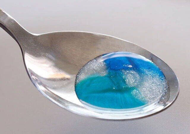 ダイソー シーリングワックス（カラータイプ） 