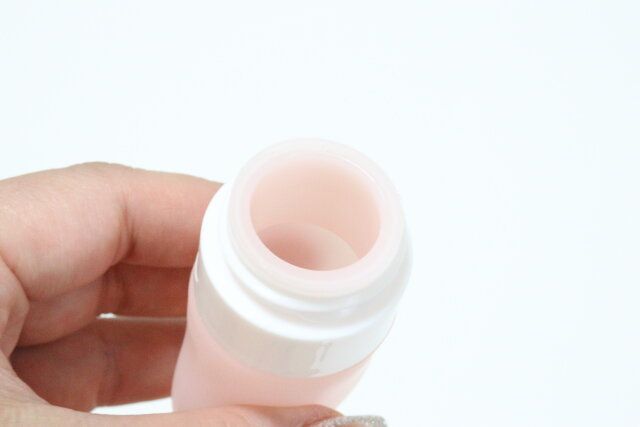 吸盤付きシリコンボトル35ml 詰め替え口