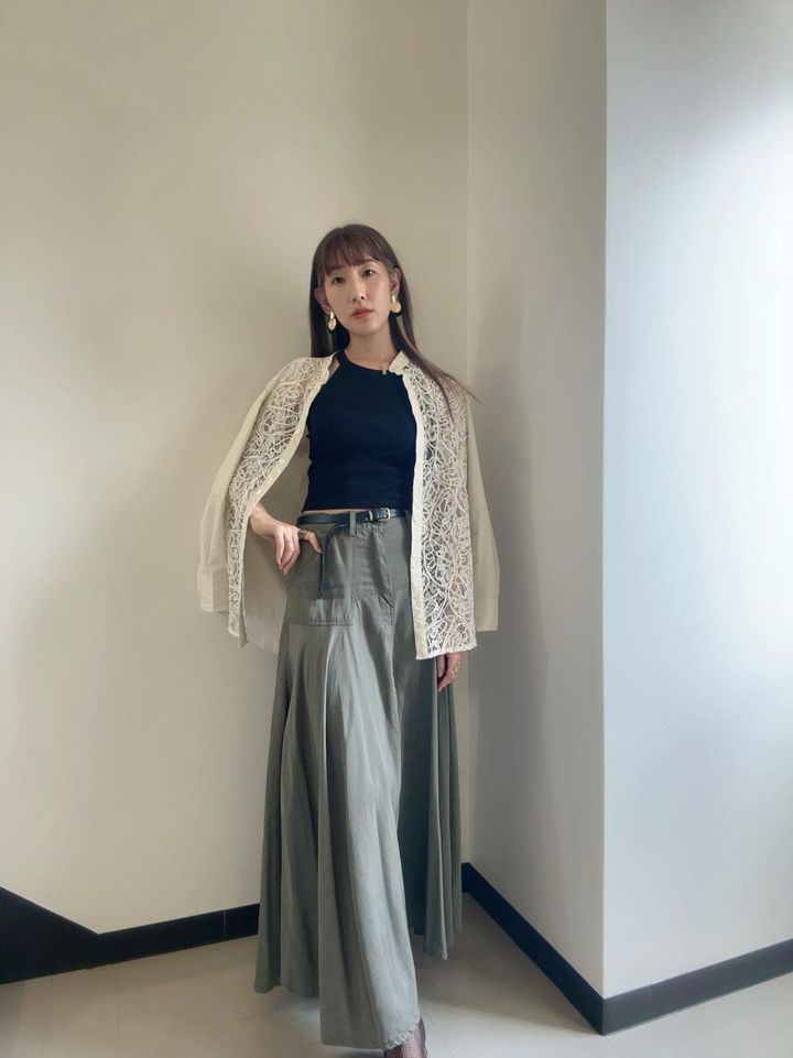 画像: コーデ例2