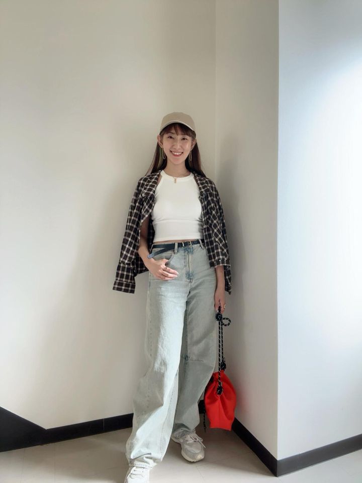 画像: コーデ例3