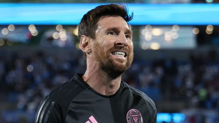 38歳メッシ、痛恨のPK失敗で敗戦も監督は擁護…相手GKは秘訣を明かす「あれはナイスセーブだった」