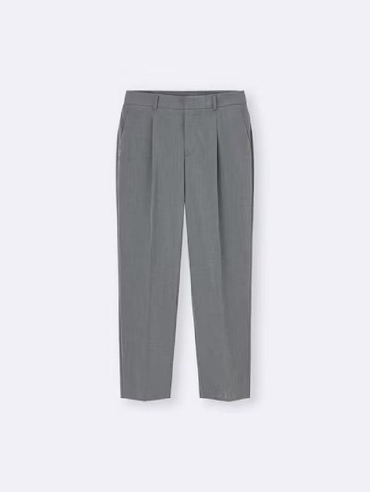 画像1: 出典：GU