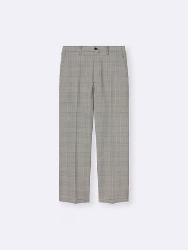 画像3: 出典：GU