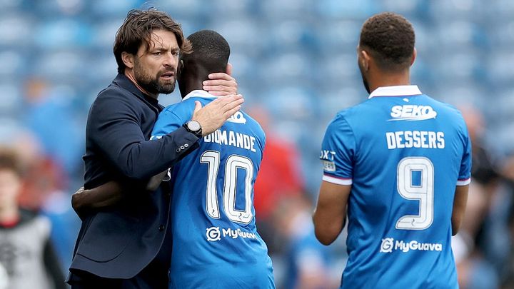 セルティックと双璧の超名門、まさかの大不振…47年ぶり「開幕5戦未勝利」で10位に転落