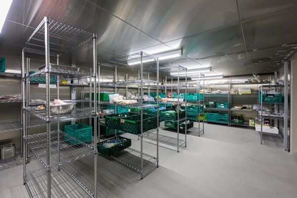 【東京都港区】低温熟成による食体験を楽しめる！鮮度保持技術を活用した「ZEROCORNER」がオープン