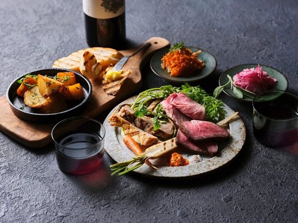 【東京都港区】低温熟成による食体験を楽しめる！鮮度保持技術を活用した「ZEROCORNER」がオープン