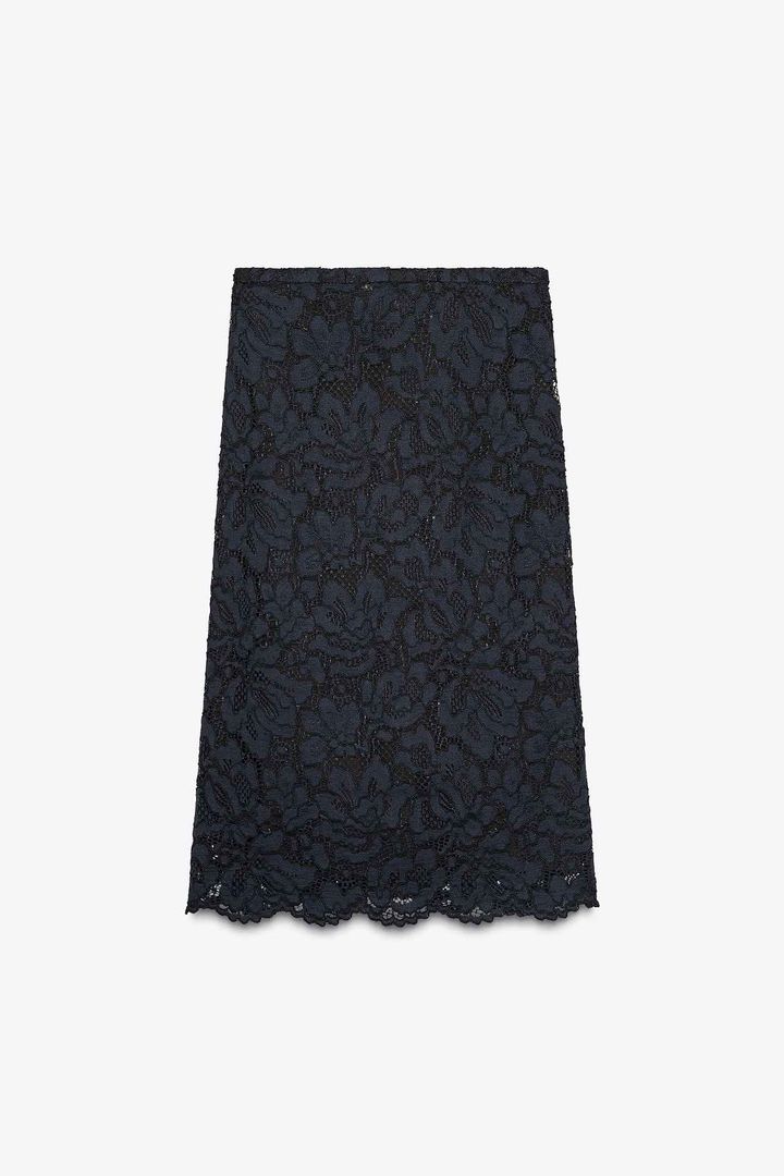 画像3: 出典：ZARA