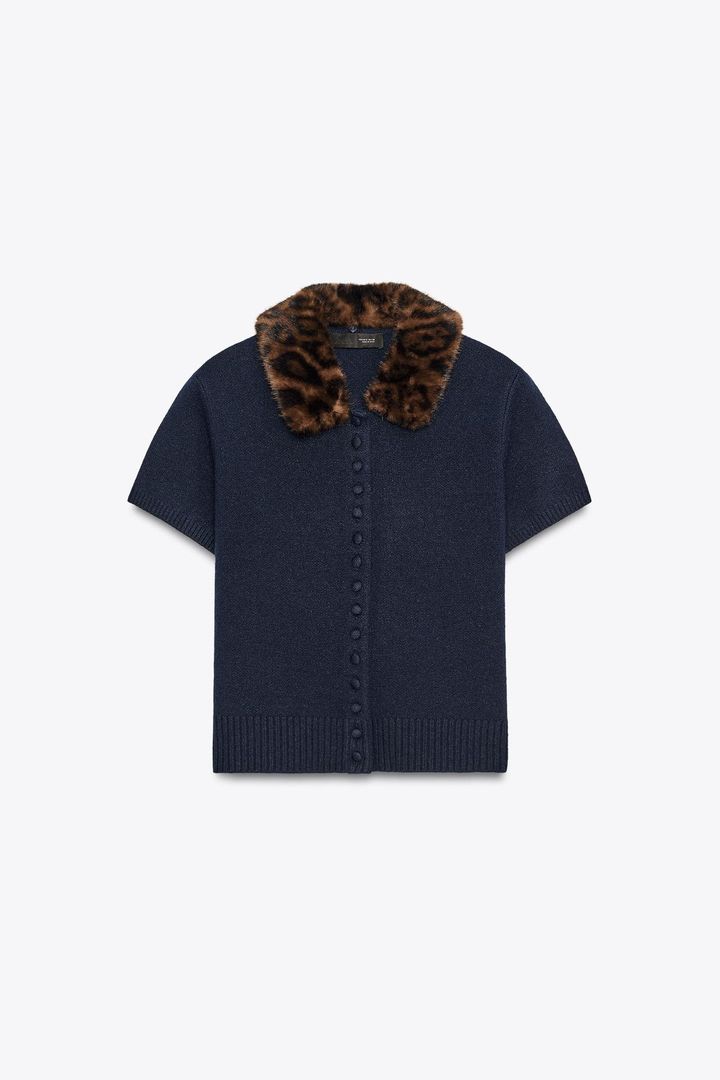 画像1: 出典：ZARA