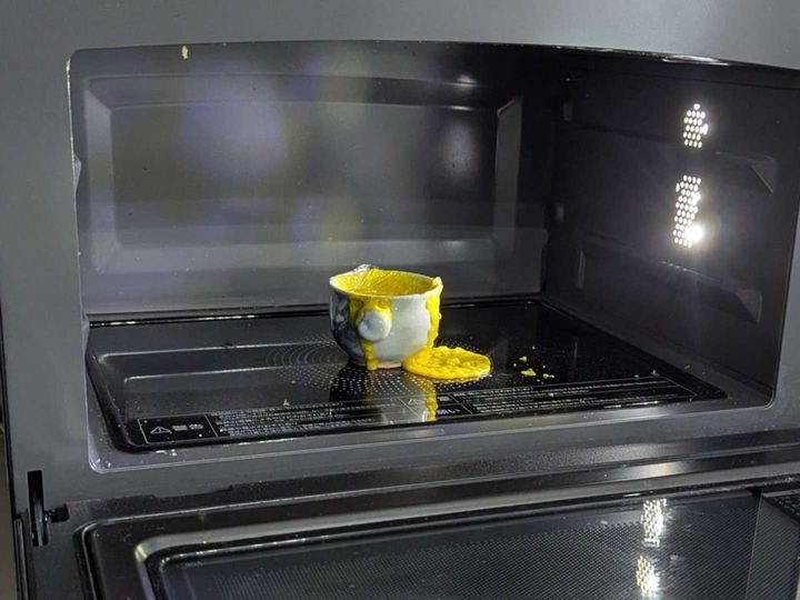 失敗だけど...（画像はもか＠mom_mom_mokaさんの投稿より）