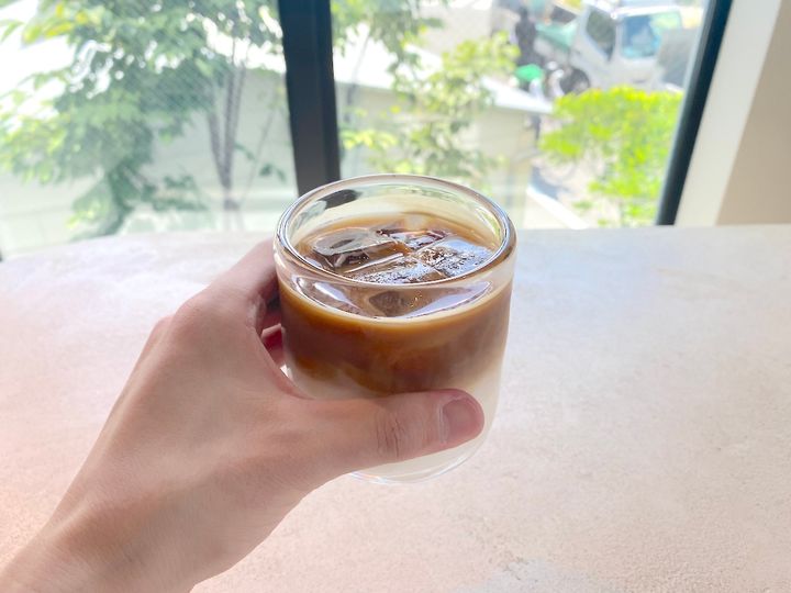 「Et」ブルームラテ2