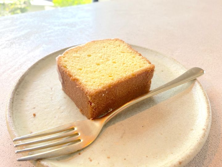 「Et」レモンのパウンドケイク1