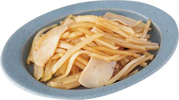 お弁当に入れてもOK！ ほぼ5分で作れる野菜メインの常備菜4品【最新号からちょっと見せ】の画像3