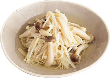 お弁当に入れてもOK！ ほぼ5分で作れる野菜メインの常備菜4品【最新号からちょっと見せ】の画像4