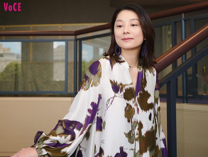 新感線は自分が纏っている薄皮を剝がされて、芝居の基礎を叩きこまれる場所