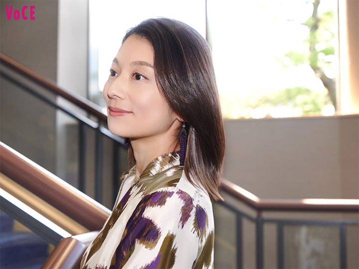 小学校高学年の女の子をイメージして自分のキャラクターを深掘り中！