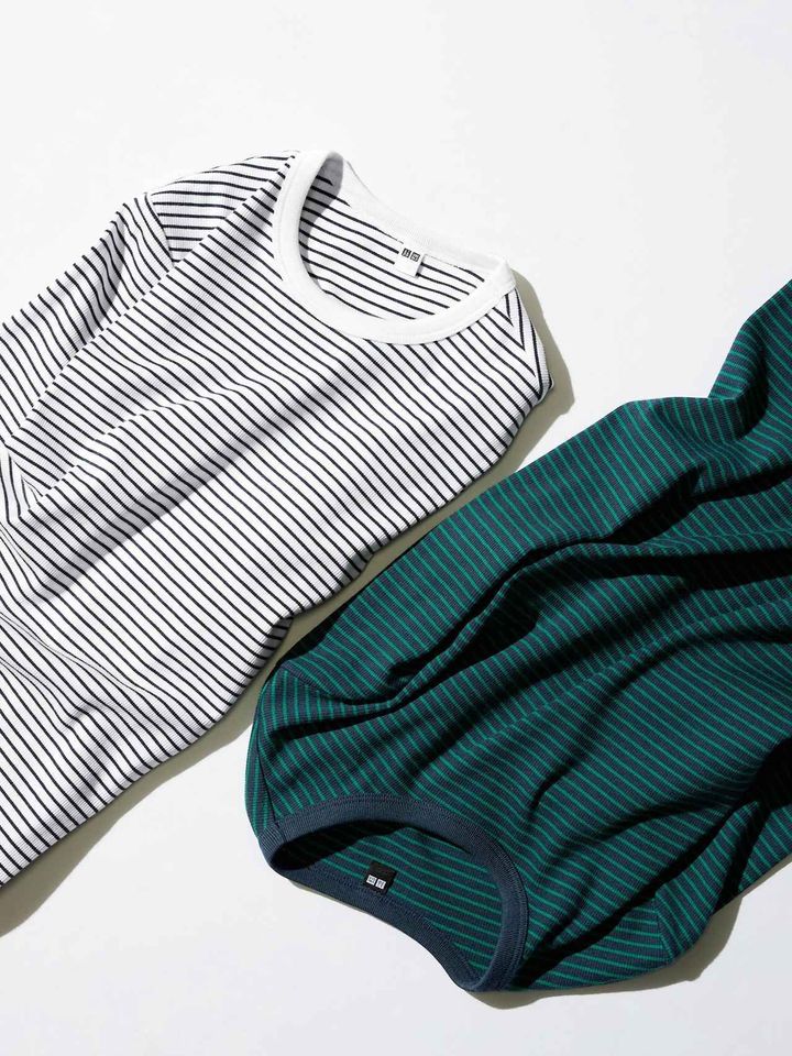 画像1: 出典：ユニクロ