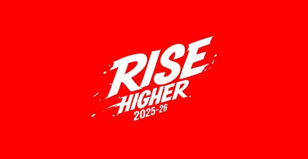 ラグビー「コベルコ神戸スティーラーズ」のシーズンテーマが「RISE HIGHER」に決定！