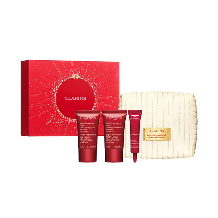 スープラ ホリデーセット