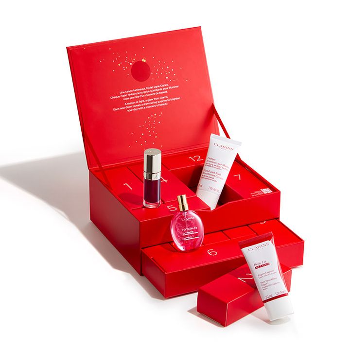 アドベントカレンダー 2025