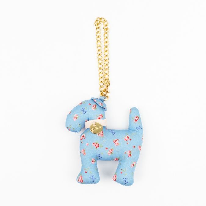 Cath Kidston（キャス キッドソン）スタンリーバッグチャーム 天神地下街限定柄