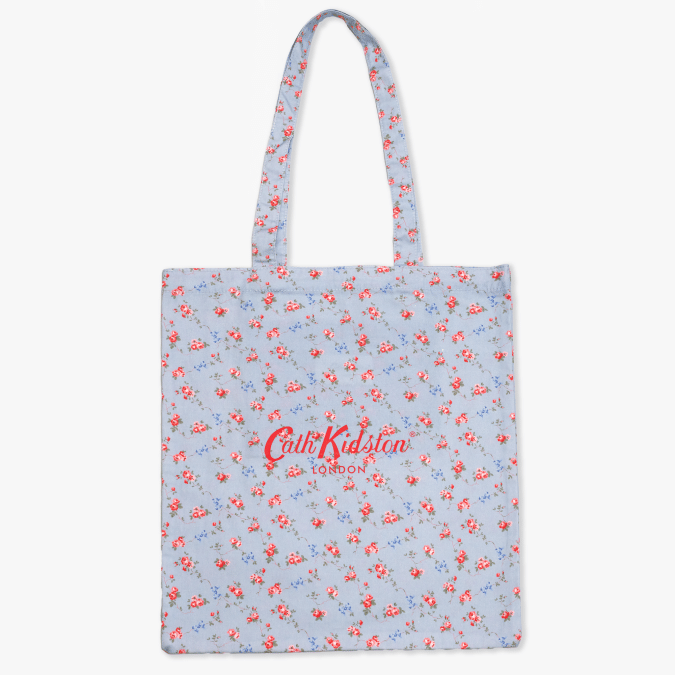 Cath Kidston（キャス キッドソン）トートバッグ 天神地下街店限定
