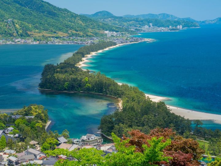 All About ニュース編集部が全国238人を対象に実施した「1人旅で行きたい温泉地」に関するアンケートの調査結果から、1人旅で行きたい「京都府（丹波・京都西山・天橋立エリア）の温泉地」ランキングを発表！ 2位「天橋立温泉」を抑えた1位は？