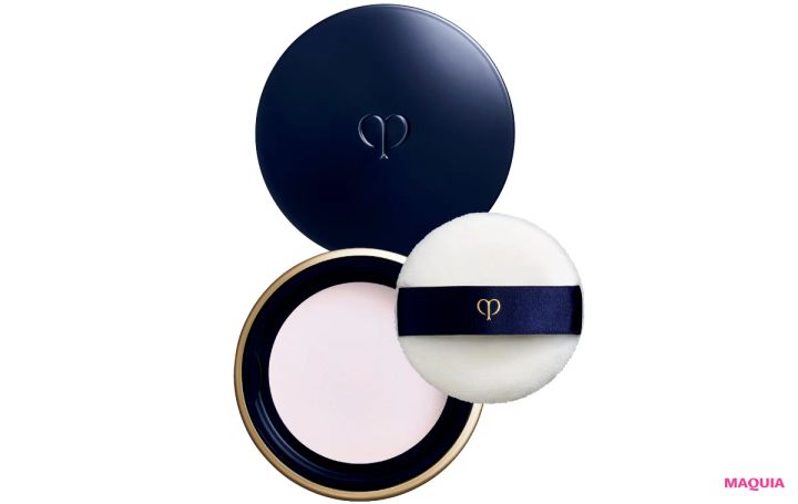 笹本恭平 秋 チーク クレドポー プードルトランスパラントn M 1