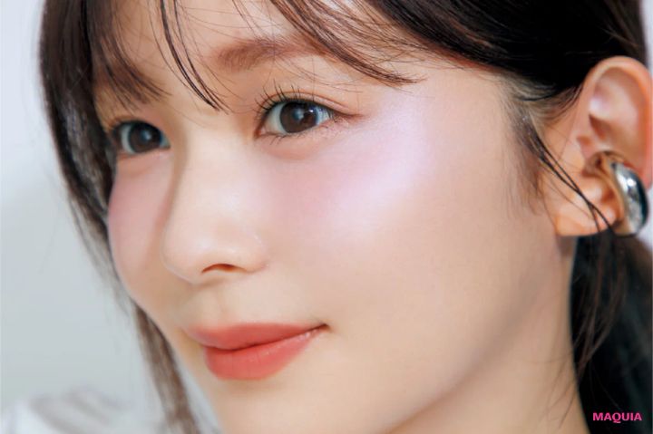 笹本恭平 秋 チーク Finish