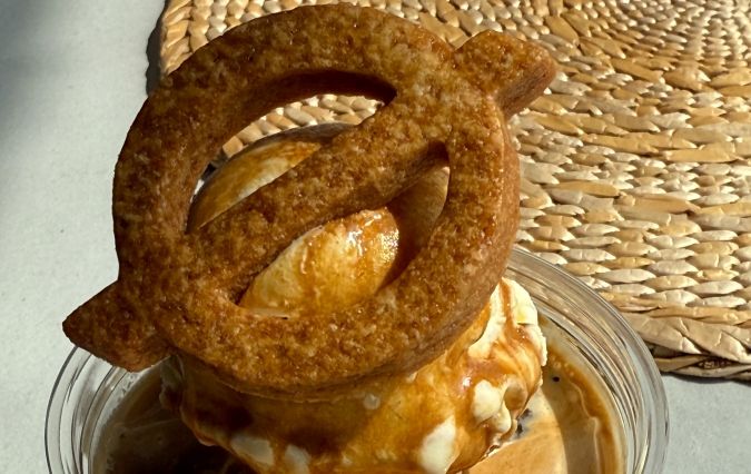 ジョネスーアフォガード Ø JONES FUKUOKA（ジョネス フクオカ）