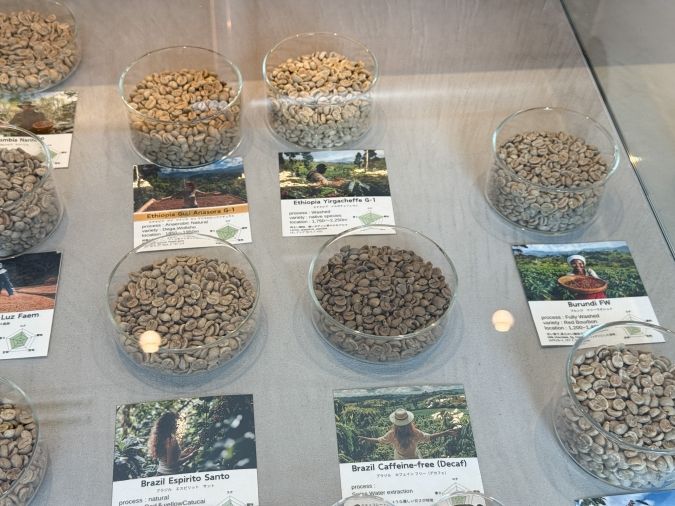 ジョネスーコーヒー豆 Ø JONES FUKUOKA（ジョネス フクオカ）