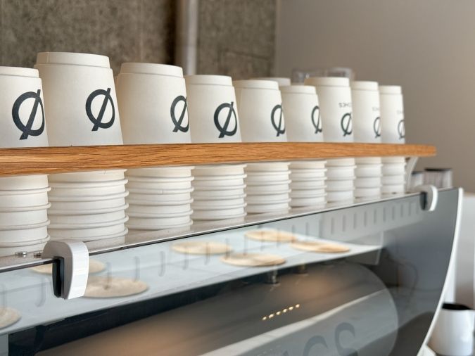 ジョネス-カップ Ø JONES FUKUOKA（ジョネス フクオカ）