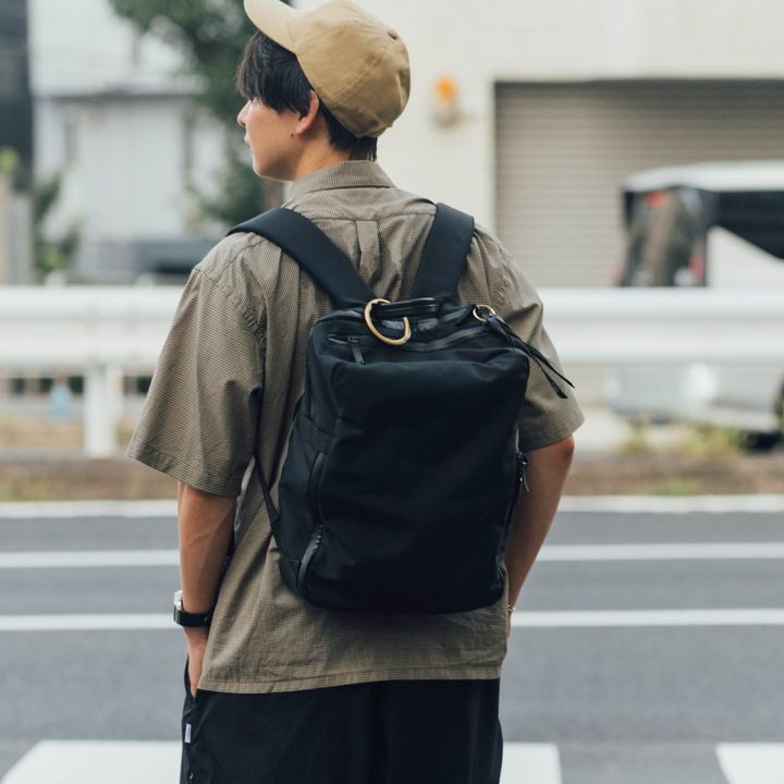 〈drip〉FLOORPACK ver.2