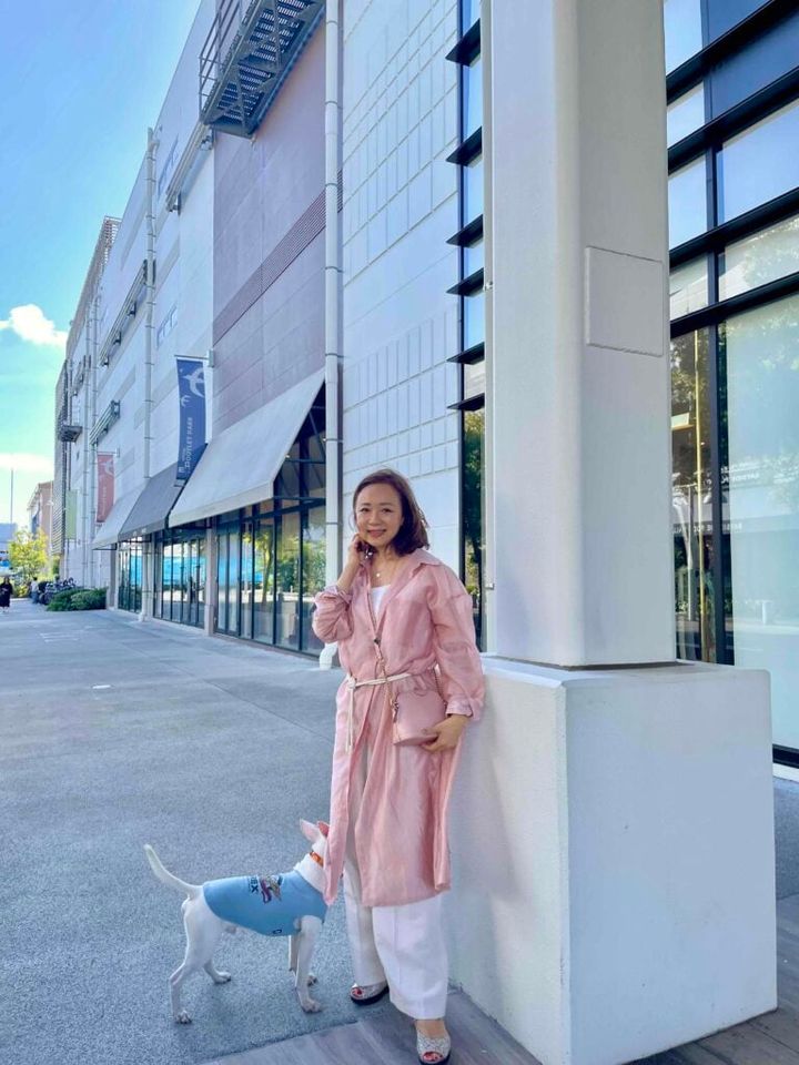 三井アウトレットパーク横浜ベイサイド